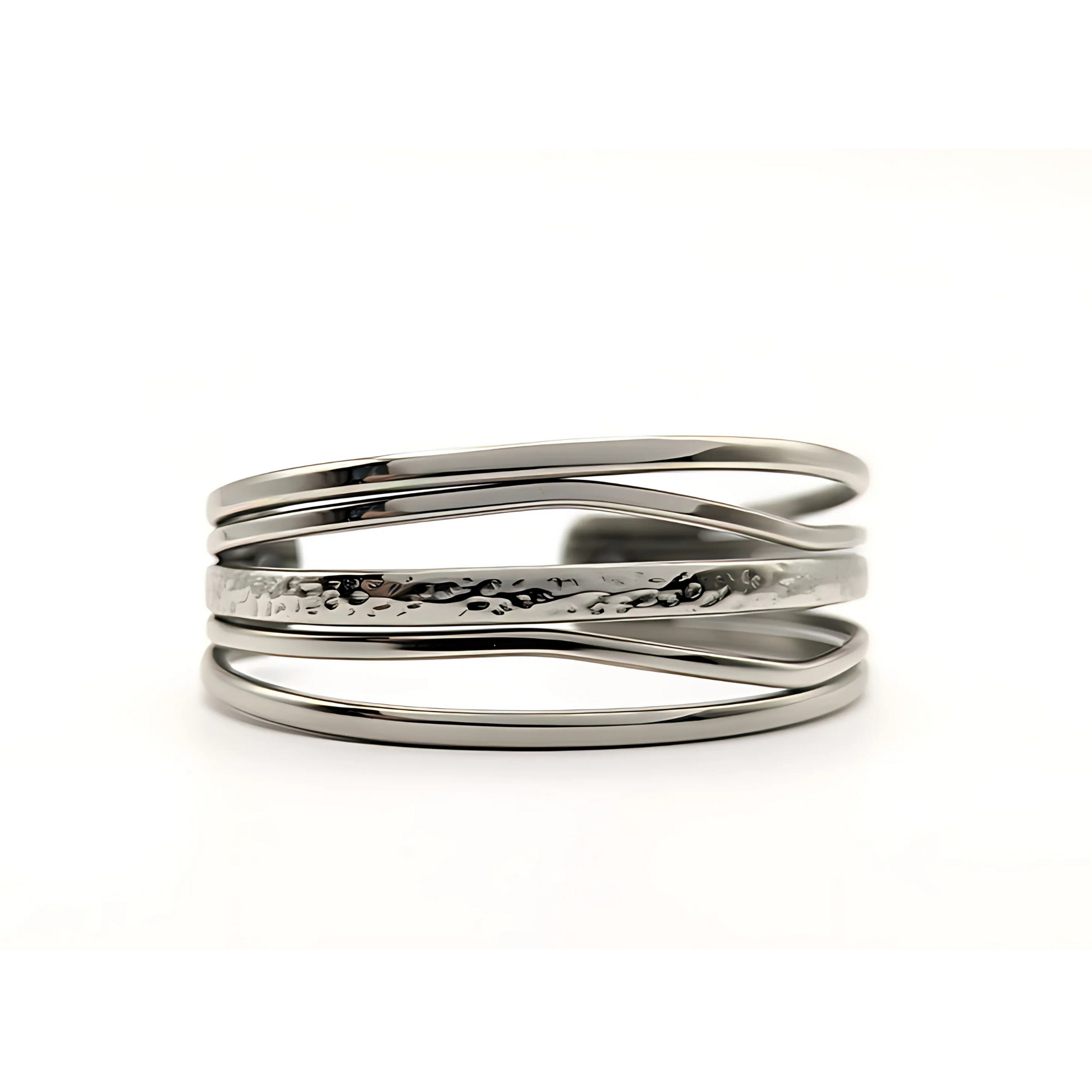 Magnetisches Kupferarmband