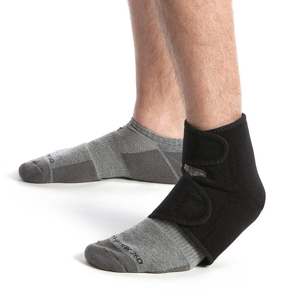 Magnetische Fußgelenkbandage 16 Neodym Magnete