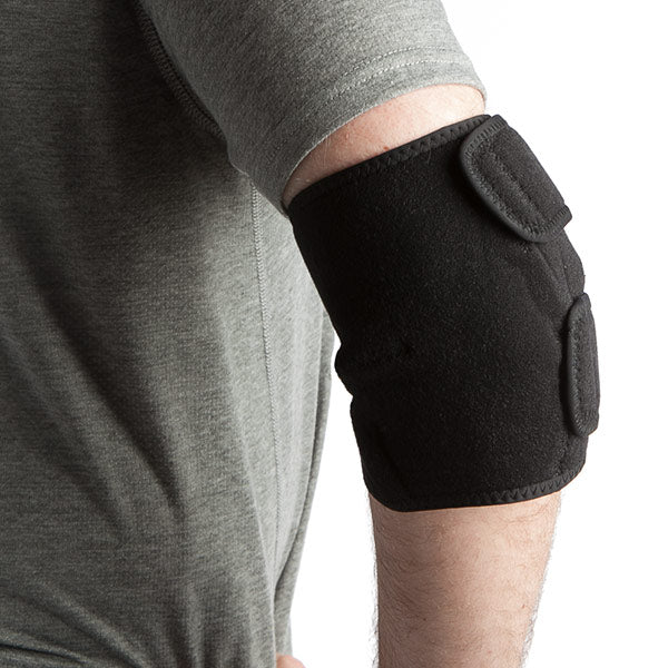 Nano Magnetische Ellbogenbandage