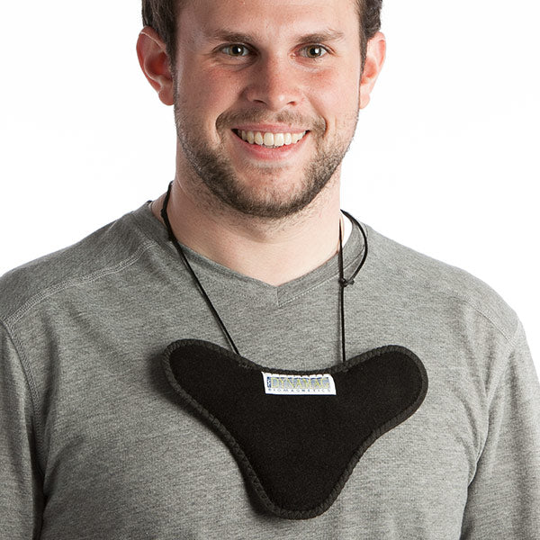 Nano Umhängemagnet für Magen und Brust "Atemprobleme/Sodbrennen"