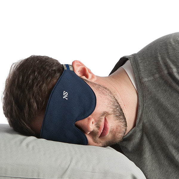 Nano Augenmaske "Melatoninaktivierung"
