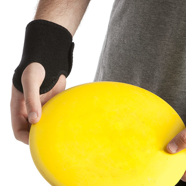 Nano Magnetische Daumenbandage