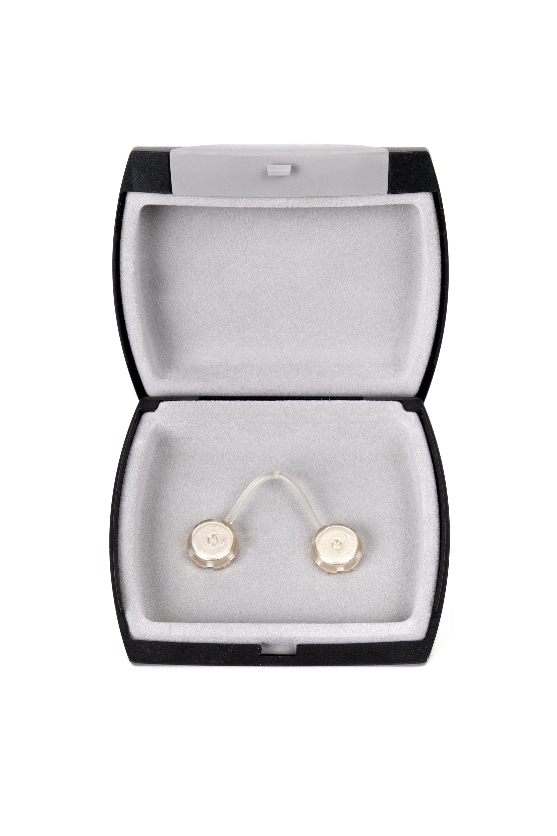 Nano Clip Nase gegen "müde Augen"