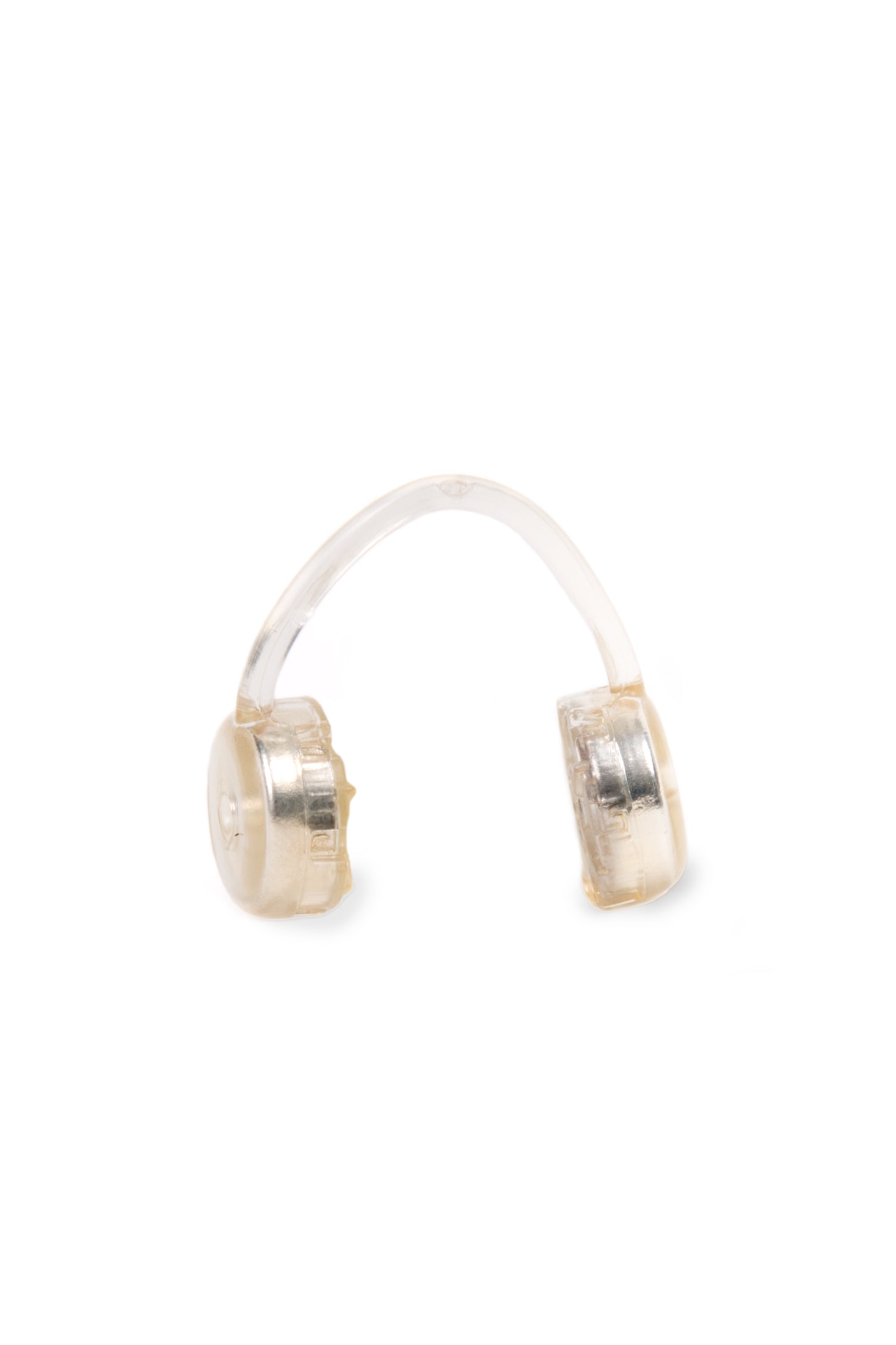 Nano Clip Nase gegen "müde Augen"