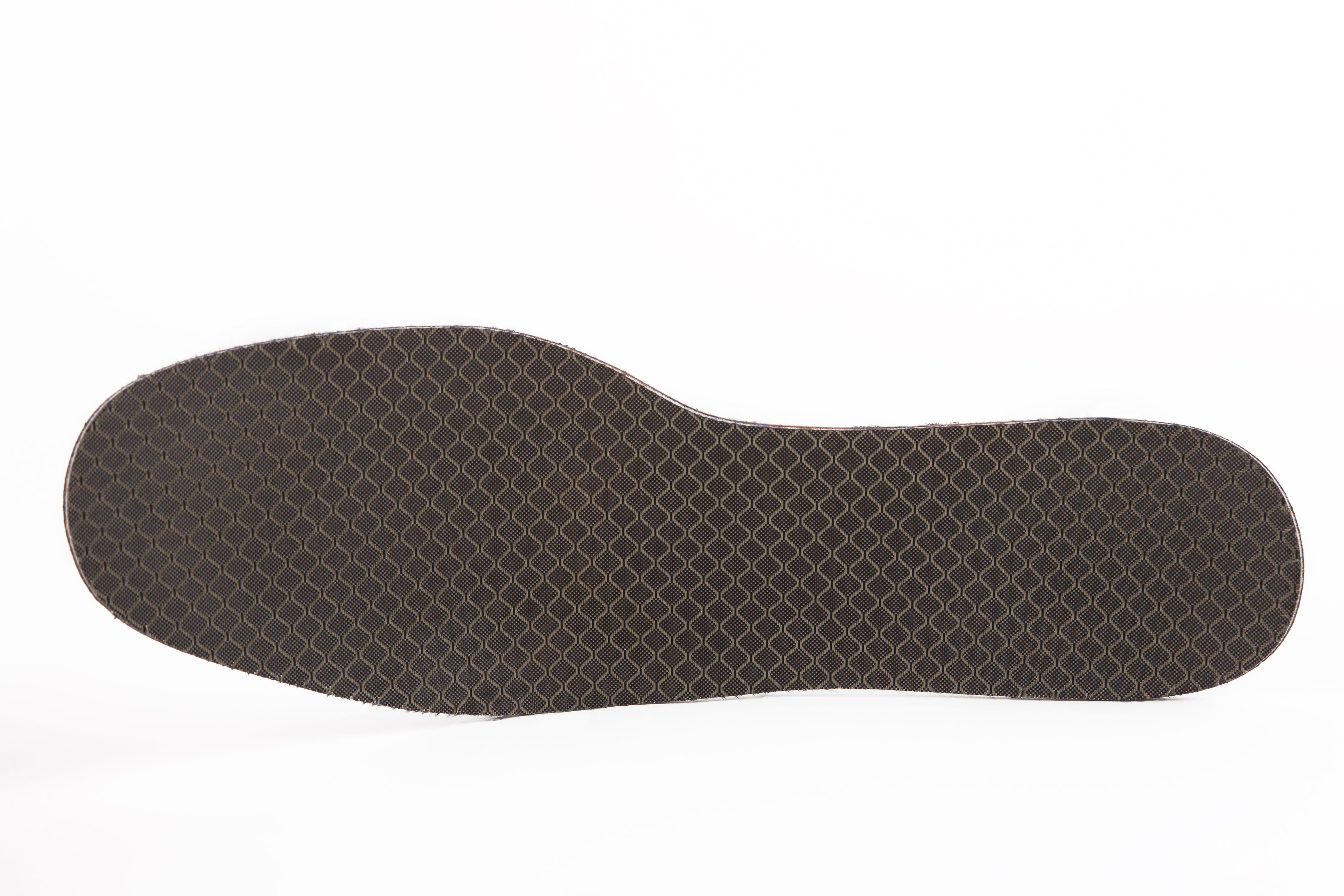 Nano Magnetische Bipolar Schuheinlage Männer