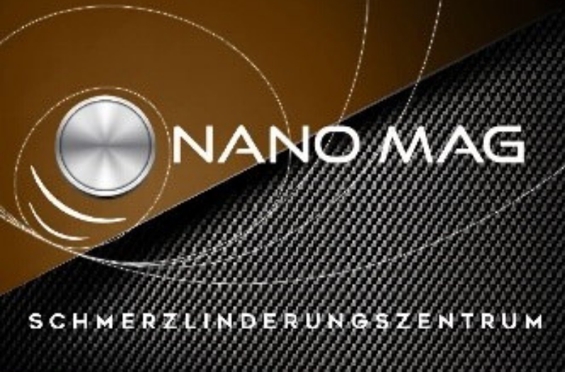 Nano Mag Shop